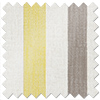Abilene Stripe, Bighorn - Motorised Roman Blind